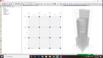 Seismic Design - Project assignment for Skyfi Labs online course - by Arun Vinod A