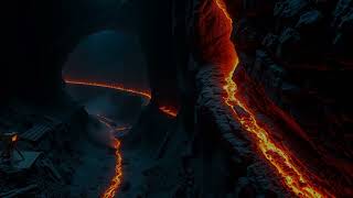 The Fire Beneath Centralia That Cannot Be Stopped?