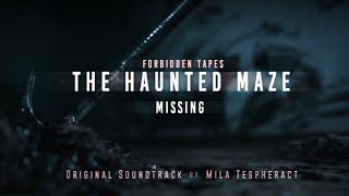 Stale Thought Stuck In Time ~ Forbidden Tapes: Missing OST