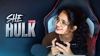 UMINGLE LIVE Real talks Real strangers!😋#umingle #uminglelive #bgmi #girlgamer