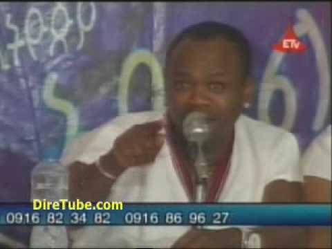 Ethiopian Idol 2009 - Adama (Nazret) - Kalkidane T...