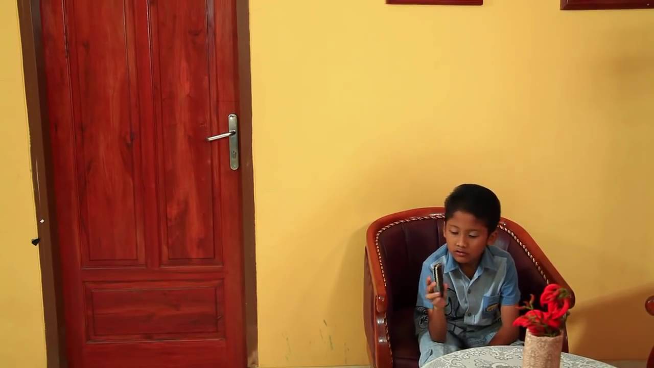 Vido Lucu Bobodoran Beli Hp Baru Bahasa Sunda Kocak YouTube