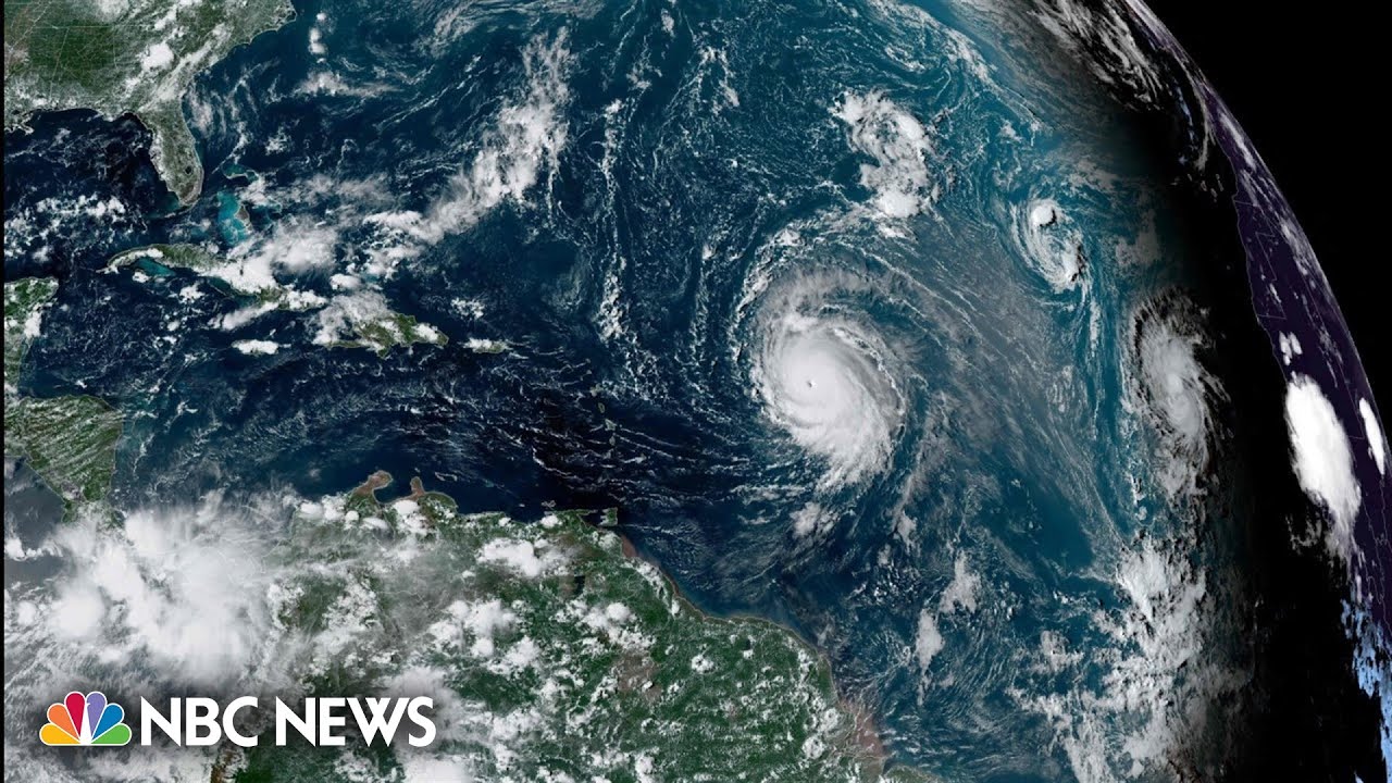 This Morning’s Top News – Sept.8