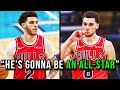 Why Lonzo Ball is a PERFECT Fit for the Chicago Bulls (Future NBA All Star?)