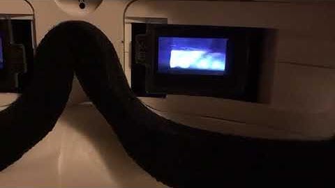 another Mobula7 with vtx problem