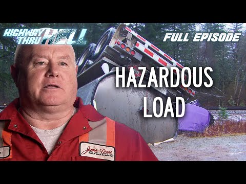 The Railey Diesel Leak: The Long Road To Recovery