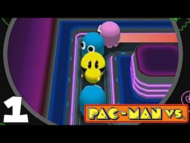 PAC-MAN MUSEUM + - Switch - Mídia Física - VNS Games - Seu próximo jogo  está aqui!