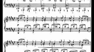 Lyapunov - Variations on a Georgian Theme Op.60