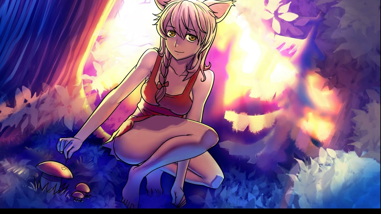 Музыка не вошедшая в "Бесконечное Лето" - YouTube