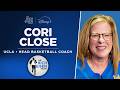 UCLA Women’s Hoops HC Cori Close Talks Bruins’ National Championship w/ Rich Eisen | Full Interview