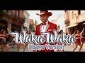 Waka Waka ihi