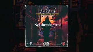 Jub Jub Ft. Xolly Mncwango &amp; iComplete - Ngi Thembe Wena