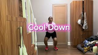 SWU | PED 030 | MODULE 4 CARDIOVASCULAR CONDITIONING | MARY SOPHIA S. CAJOCSON