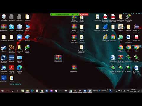 How to convert your java file into zip extention