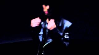 CNBLUE 3rd Mini Album [EAR FUN] Title song Hey you 3rd Teaser Min Hyuk Ver