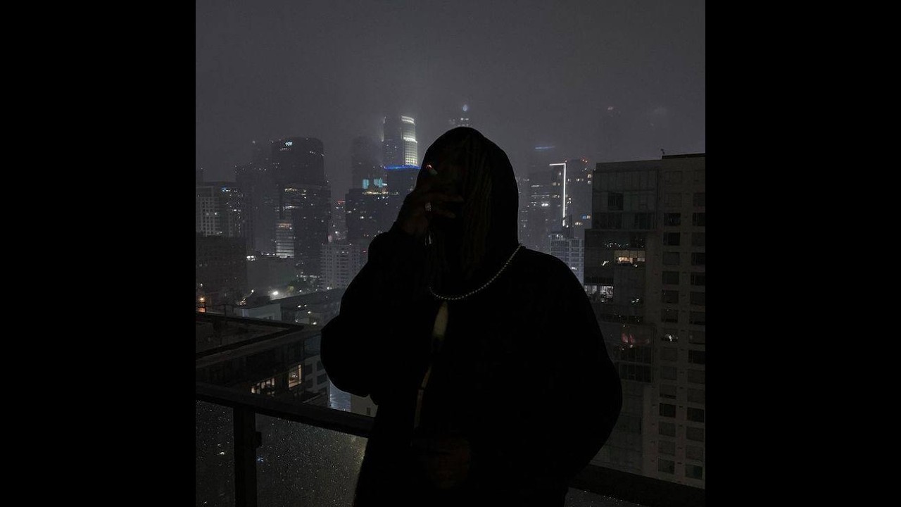 [FREE] Blo Type Beat - "Please Don't Go"