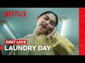 It&rsquo;s Laundry Day for Yae | First Love | Netflix Philippines