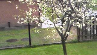 Drugie przejście shelfu 15.04.2014.