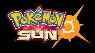 Pokemon Sun Episode 106: The Battle Tree