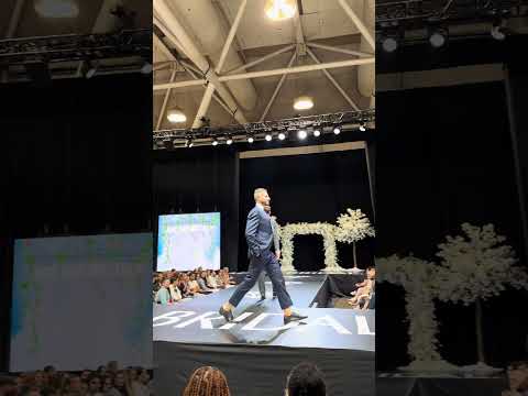 Wedding Must-Sees at Canada’s Bridal Show! 39please subscribe @CanadaOnTheRoad