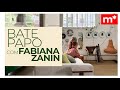 TRANSFORMAÇÃO DO OLHAR NA VIDA E NA NOSSA CASA - O PODER FEMININO - BATE-PAPO COM FABIANA ZANIN