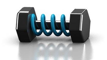 SolidWorks: Spring motion