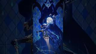 Furina Genshin impact #Furina #Genshinimpact #Focalors #原神 #thamuzftizumi