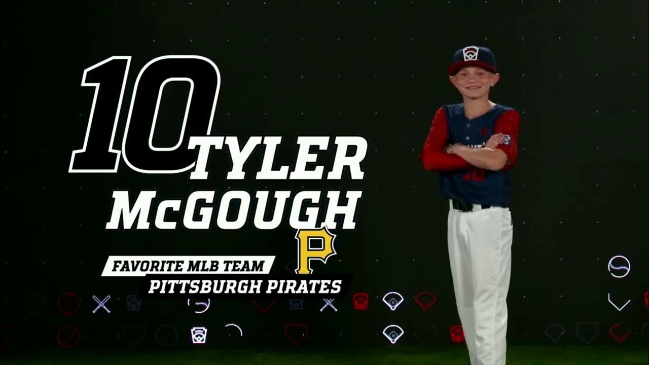 LLWS 2022 Intro MidAtlantic YouTube