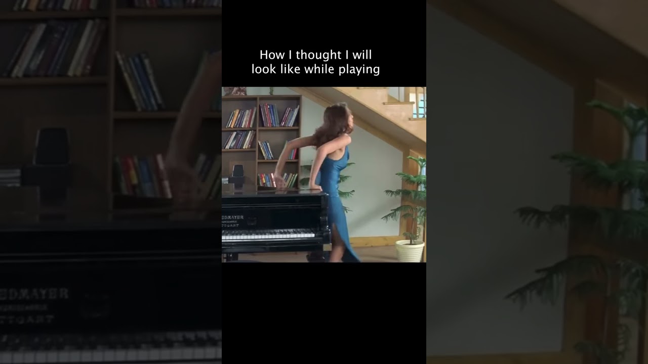 Bipasha Basu playing Piano | #funnyvideo #funnyshorts