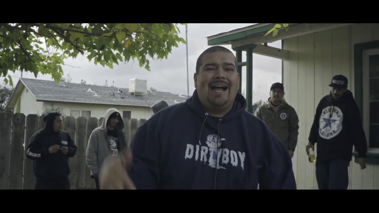 "So Dangerous" Ojay The Great Feat. 16th Letter Boys (Official Music Video)