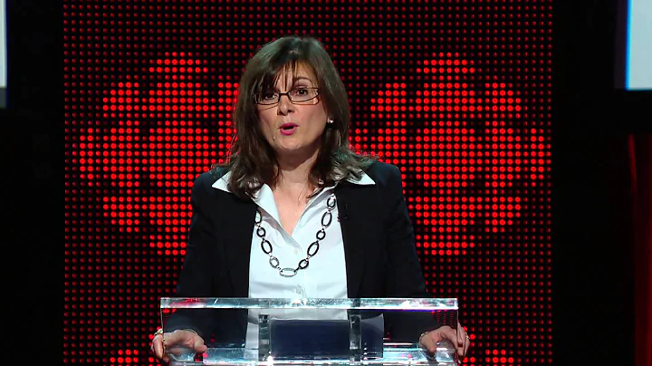 Suzanne Morris, Annual Public Meeting 2013