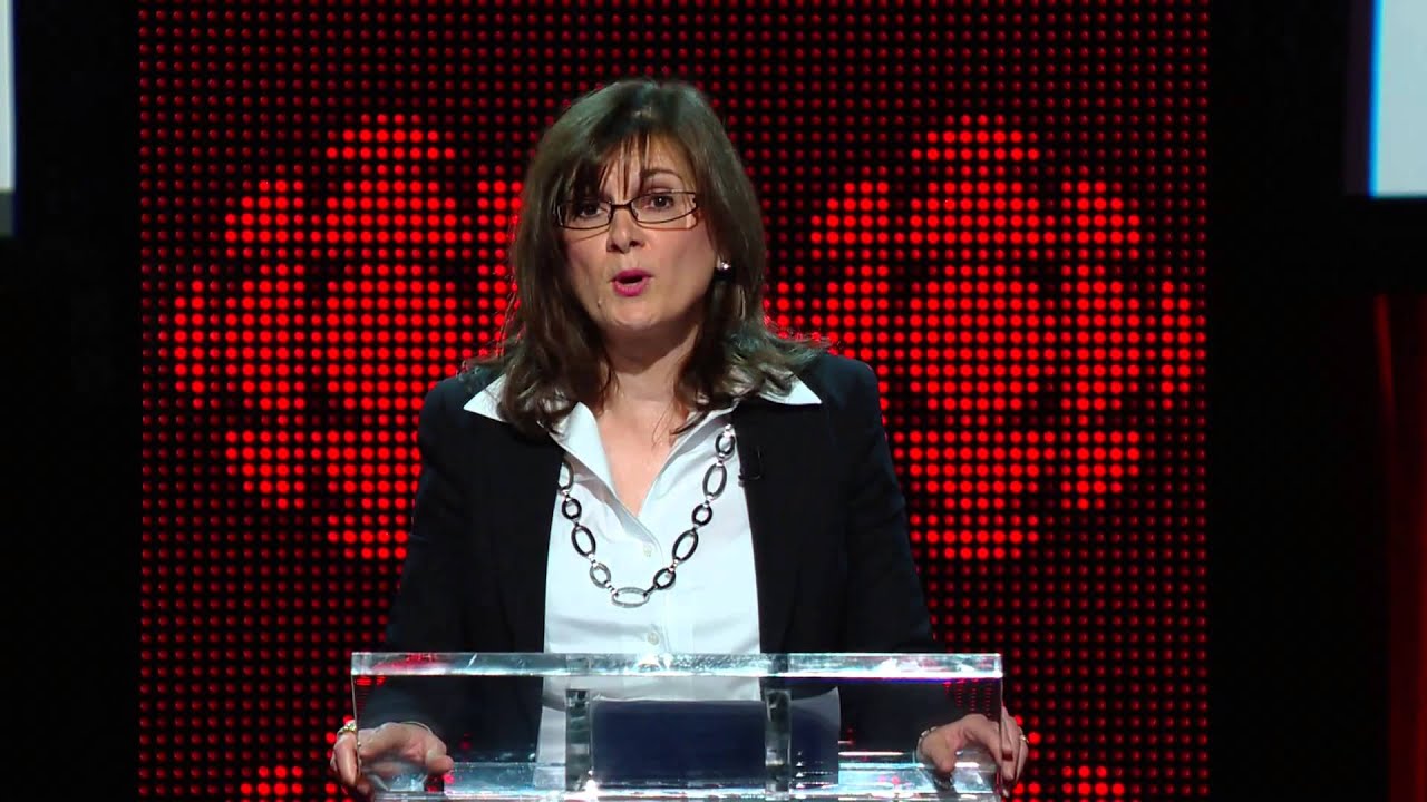 Suzanne Morris, Annual Public Meeting 2013