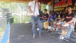 Benci|| Kendang mirip cak Nophie adella || Jack koplak koplo Dhea Nada blok E 2