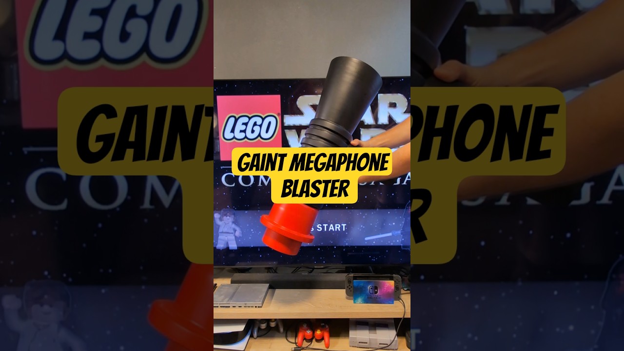 A lil something to take the edge off 