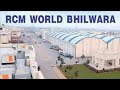 Rcm world bhilwara new looks fullrcm business