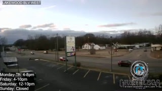 Holland Michigan Live Traffic Cam