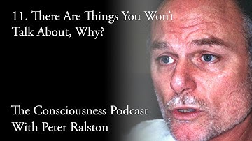 11 - There Are Things You Won