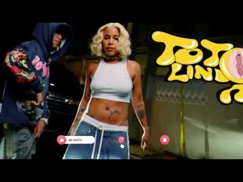 Tot* Lindo - Huan62 X Tokischa Detroit Type beat - Lil Naay x Luis Brown Instrumental Detroit
