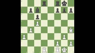 Chess lessons for beginners - lesson 5