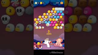 LINE BUBBLE 2 STAGE 1214