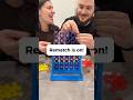 Connect 4 Spin REMATCH 😆 Anything Can Happen
