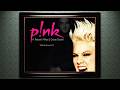 Pink ft. Robert Miles & Dave Darell - What About Us (Mash Edit 2026) - Mixed By René van Schoot.