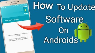 Mobile Update Kaise Kare | Mobile Update Karne Ka Tarika | Mobile Ka Software Update keise karen
