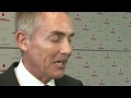 Paddy Lowe's move to Mercedes