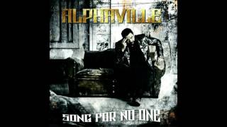 ♪ Alphaville - Song For No One | Singles #21/22