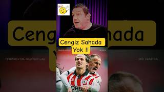 Nihat Kahveci Beşiktaş'ı Ağır Eleştirdi.. #beşiktaş #nihatkahveci #cengizünder