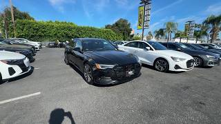 2023 Audi A6 45 Premium Plus Los Angeles, Thousand Oaks, Malibu, Santa Clara, Santa Clarita CA Keyes Audi On Van Nuys