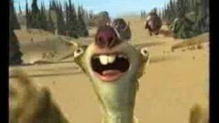 Ice Age Istid - Norwegian