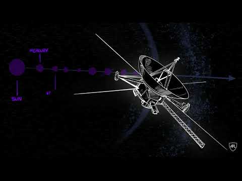Interstellar Probe: Into the Cosmic Unknown