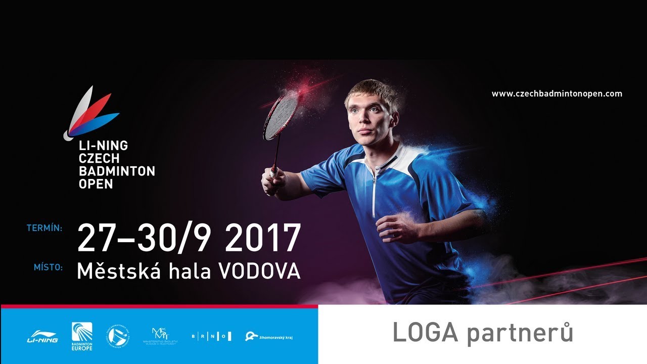 Thomas Rouxel vs Kento Momota (MS, Final) - Czech Open 2017